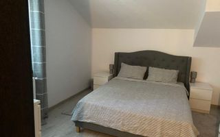 Casă individuală P+M, teren 300 mp, zona CARTIER; FARA COMISION; - Poză 6