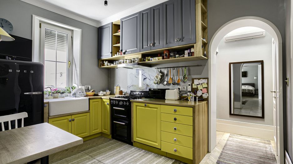 Apartament  aproape de Centru și Malul Mureșului - Poză 5