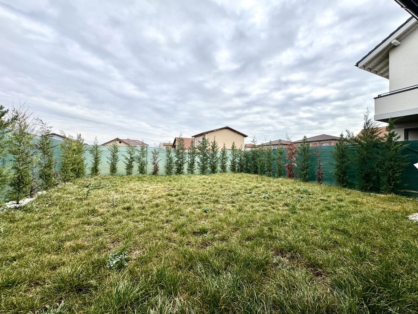 Un nou început: duplex modern si primitor,  P+E+M, in Dumbrăvița - Poză 26