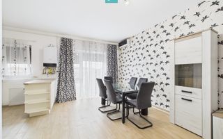 Apartament cu 2 camere în Ciarda Roşie, Timişoara - Poză 2