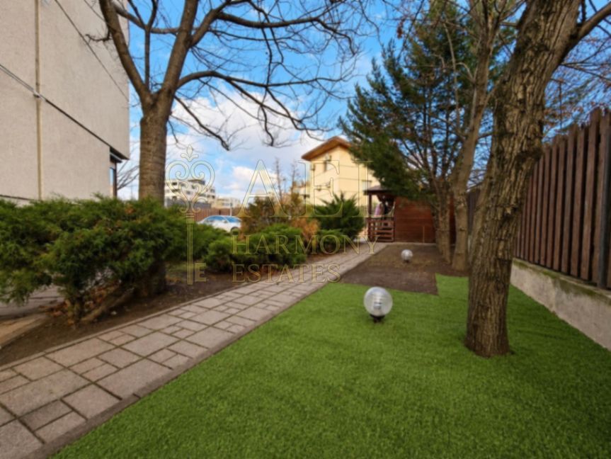 Vilă Premium | Sisești – Băneasa | 241 mp utili | Teren 482 mp - Poză 36
