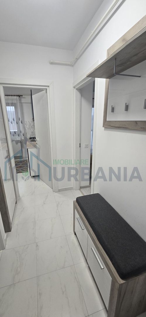 Apartament 1 camera cu loc de parcare. - Poză 4