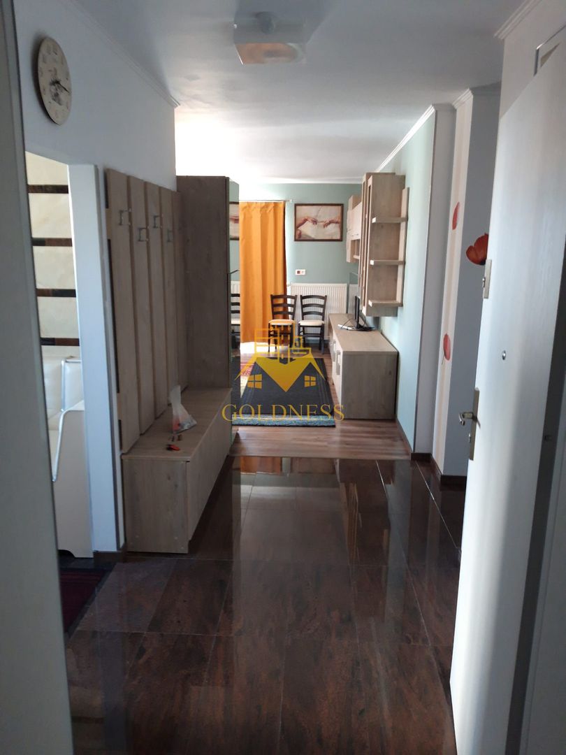 2 camere, parcare, OMV , Leroy Merlin, Europa, Zona Calea Turzii - Poză 6