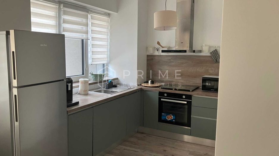 Apartament modern cu 2 camere de închiriat | Complex Concept 9 - Poză 3