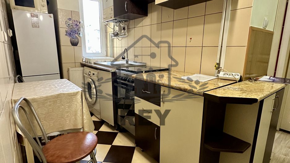 Apartament 2 camere | Etaj 1 | Zona Rahovei - Poză 2