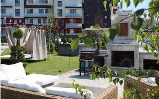 Apartament 2 camere + grădină 70 mp + parcare, la 5 minute de Coresi - Poză 20