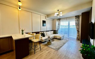 Apartament ultrafinisat | 2 camere | Eroilor - Poză 25