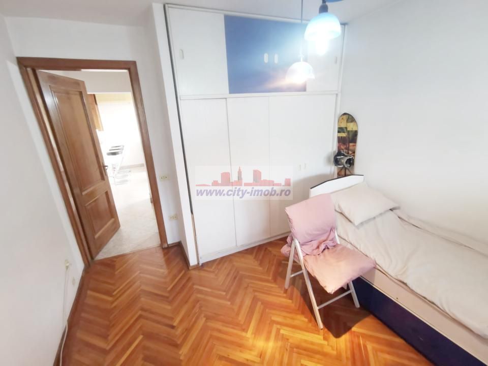 Vanzare Apartament 3 Camere Titulescu Primaria sector 1 - Poză 18