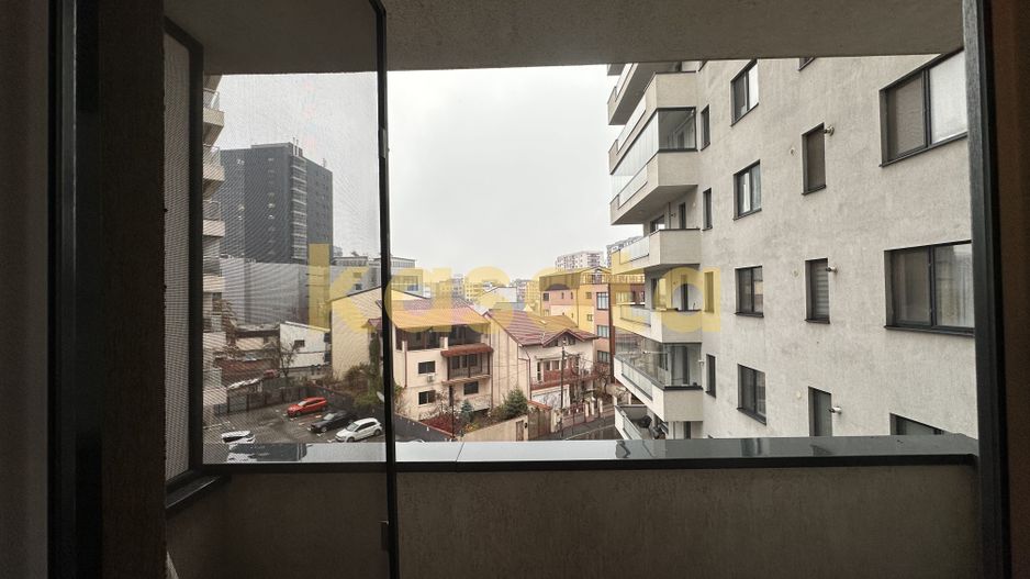 Inchiriere 2 Camere Grozăvești – bloc modern, complet utilat - Poză 13