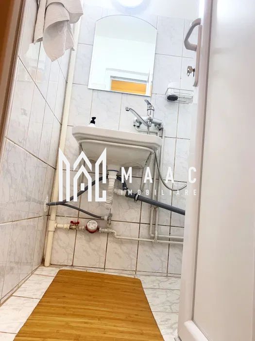 Garsoniera | Etajul 3 | Terezian - Poză 6