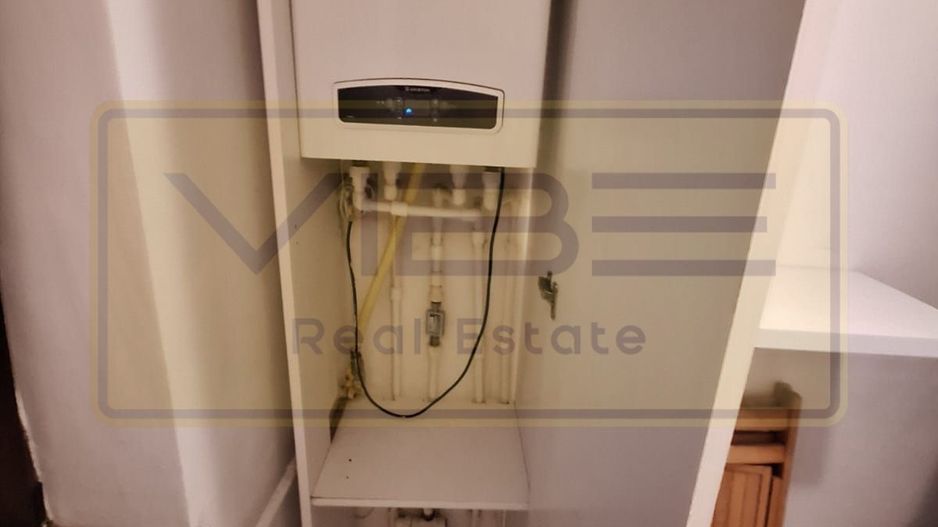 Copou- Universitate - UAIC -  Decomandat -2 camere - Poză 10