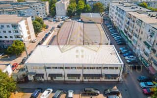 CET -Vanzare Complex Comercial Piața Cet Constanta - Poză 4