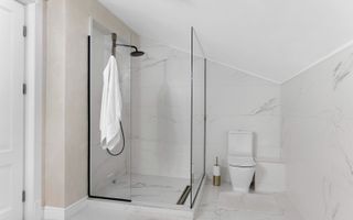 De Inchiri Vila premium complet consolidata LUX 7 camere Matei Basarab - Poză 22