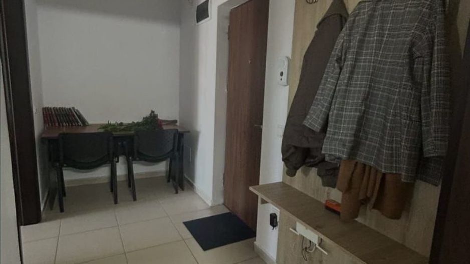 Garsoniera str Postasului, centrala termica, se poate prelua chiriasul - Poză 3