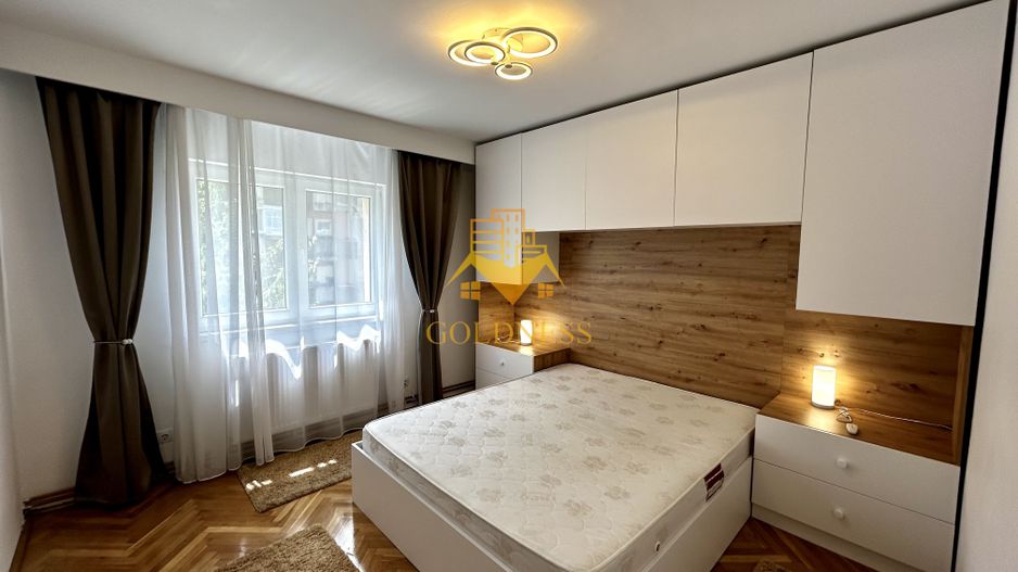 3 camere decomandate, UMF, USAMV, Regina Maria, Louis Pasteur, Zorilor - Poză 1