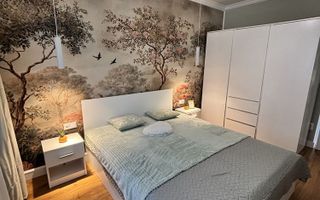 Apartament cu 2 camere de închiriat – Zona Panemar, Str. Eroilor - Poză 5