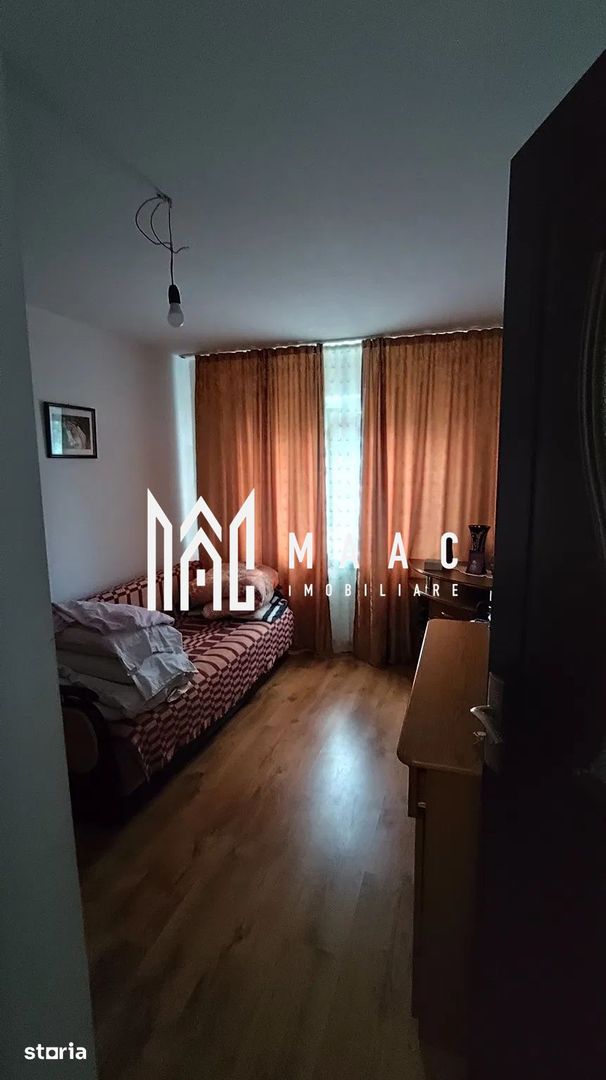 Apartament 3 camere de vânzare | Râmnicu Vâlcea | Ostroveni - Poză 8