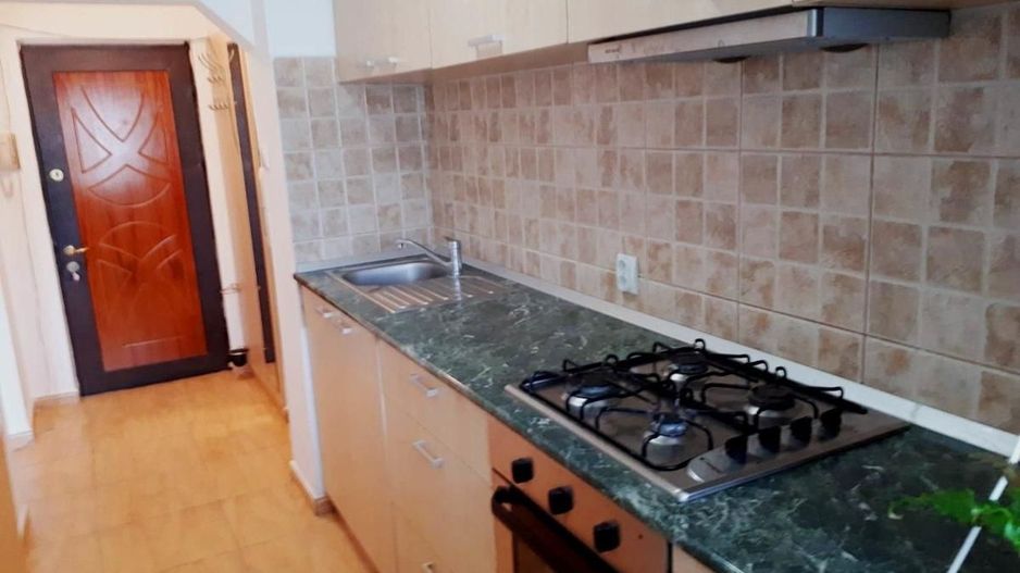 GARSONIERA- TINERETULUI, MOBILAT/UTILAT MODERN, METROU 13 MIN - Poză 7
