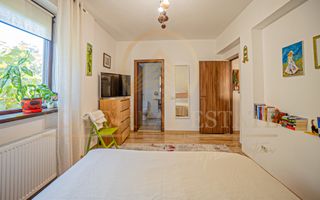 Viluta cocheta cu curte frumoasa in Mamaia Sat! - Poză 16