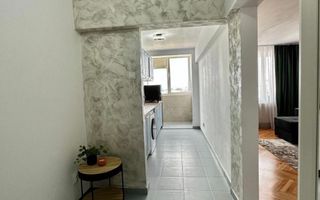 AP. 2 CAMERE- STEFAN CEL MARE, BLOC REABILITAT, MASINA DE SPALAT VASE - Poză 5