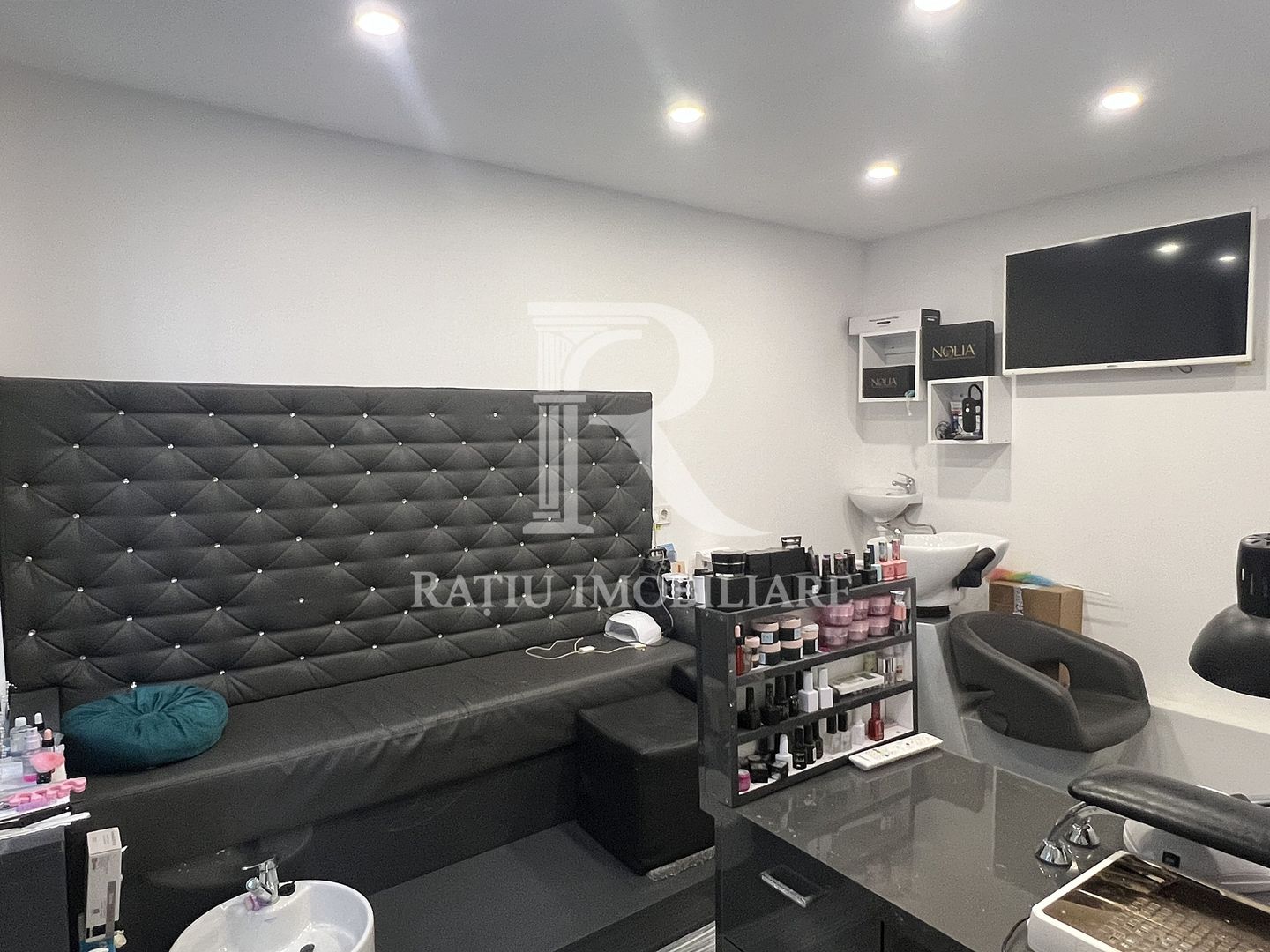 Spatiu comercial + afacere la cheie | Transilvaniei | Rogerius | Oradea - Poză 10