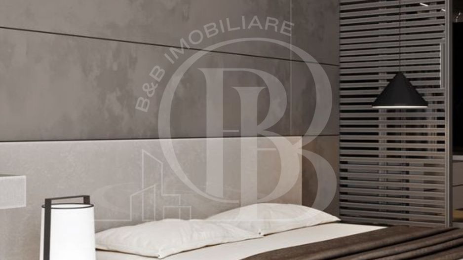 Apartament 2 camere cu Rooftop Privat Theodor Pallady - Poză 8