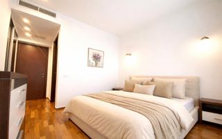 Apartament 3 camere premium Soseaua Nordului I View liber - Poză 12