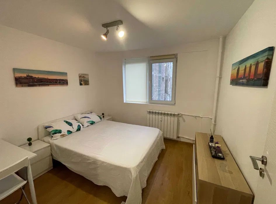 Apartament Lujerului 3 cam Cora Plaza Residence Mall GranVia AFI - Poză 1
