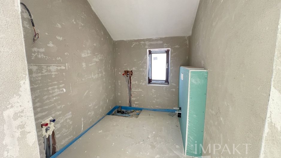 Casa semifinisata cu teren 1000 mp, in Feleacu ! - Poză 9