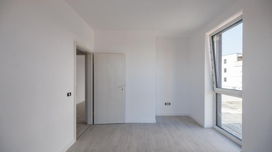 Apartament 3 camere, 72,35 mp, 2 bai + terasa 14 mp | Mehala | Comision 0% - Poză 8