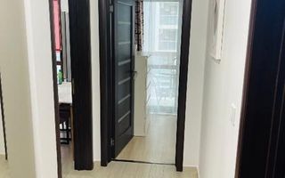 Apartament 1 cameră decomandat + Loc parcare – River Towers, Tudor Vladimirescu, Iași - Poză 6