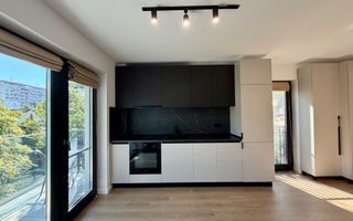 Studio premium | Smart home | Prima inchiriere - Poză 6