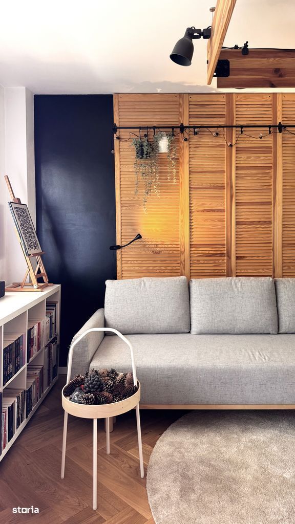 Garsoniera de ivanzare - Poză 2