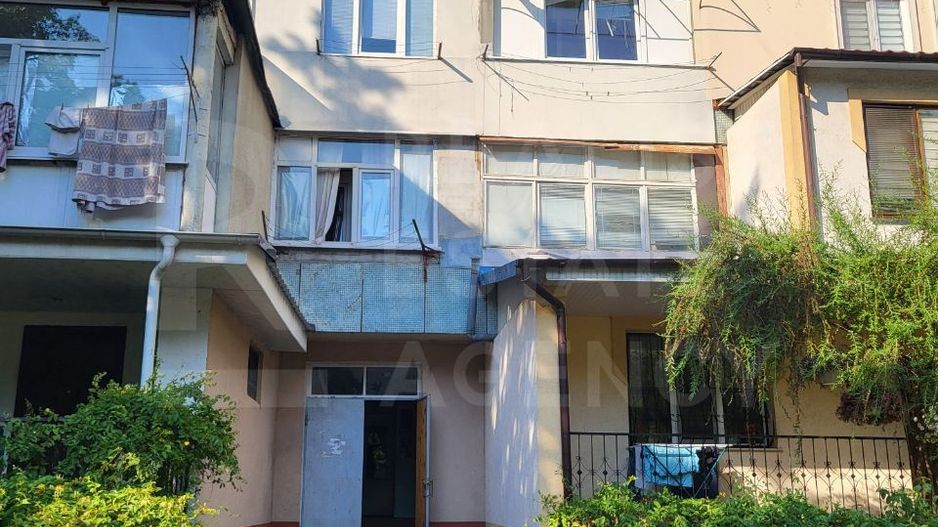 Vânzare, apartament, 1 cameră, strada Academiei, Centru - Poză 10