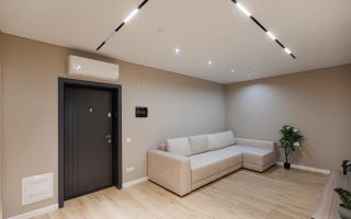 Vânzare, apartament, 3 camere, str. Vasile Lupu, Buiucani - Poză 18