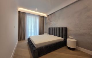 Penthouse 4 Camere de inchiriat Iancu Nicolae Baneasa - Poză 9