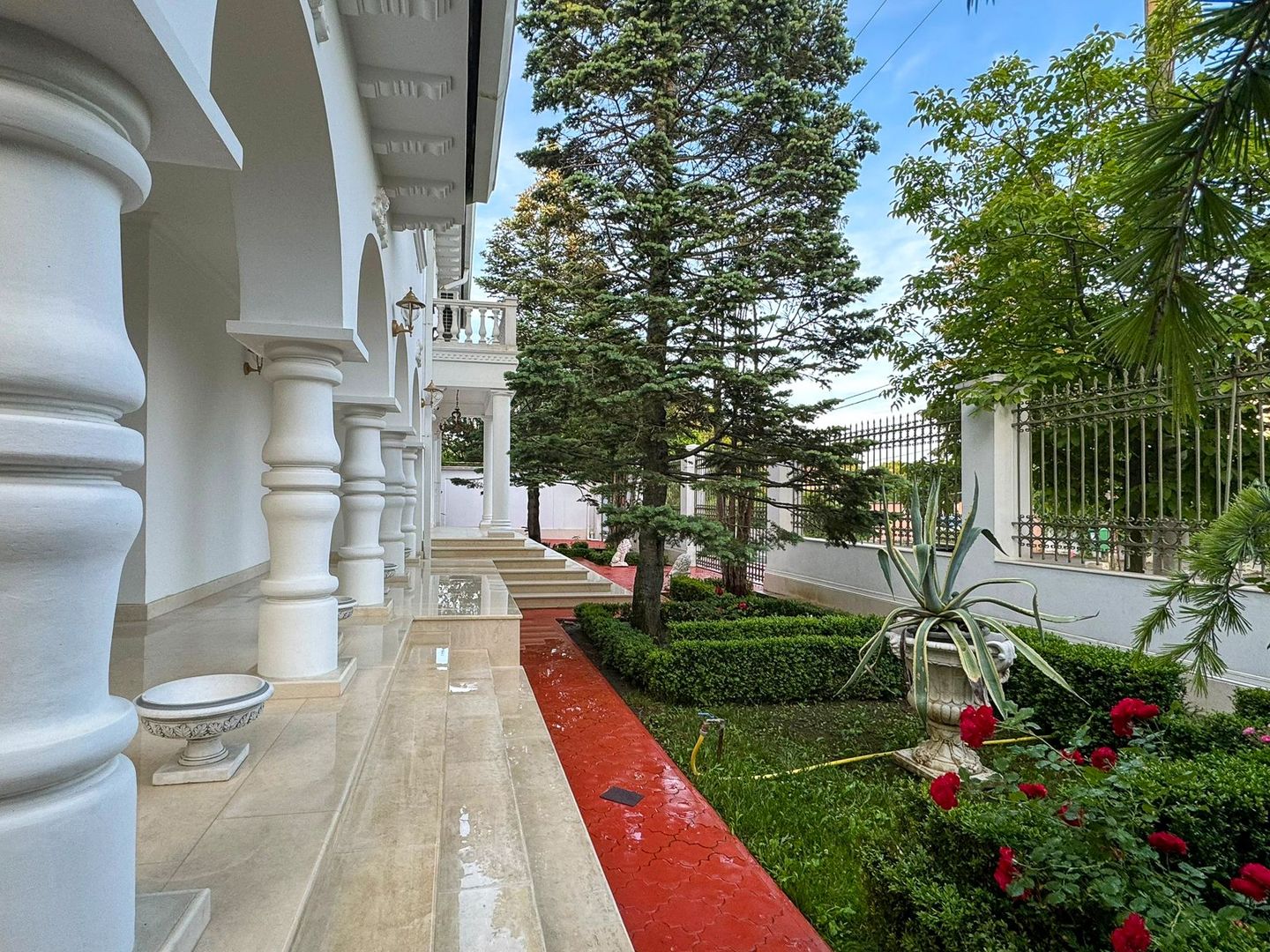 PROPRIETATE CU ENERGIE PURA |  Sanctuarul Eleganței și Rafinamentului - Poză 40