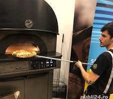 vand restaurant tip Pizzerie - Poză 1