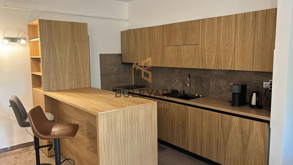 Apartament 3 camere + parcare in cartierul Andrei Muresanu! - Poză 1