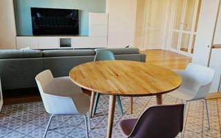 Exclusiv | 3 Camere Premium | Bloc Boutique 2018 | 5 min. Metrou Victoriei - Poză 1