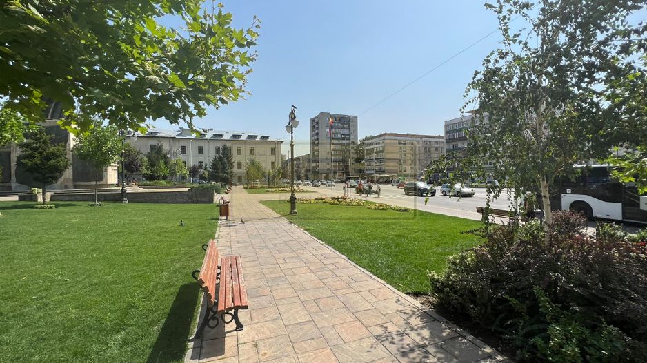 Spatiu de birou/comercial Bd. Independentei - Spiridon - Poză 12