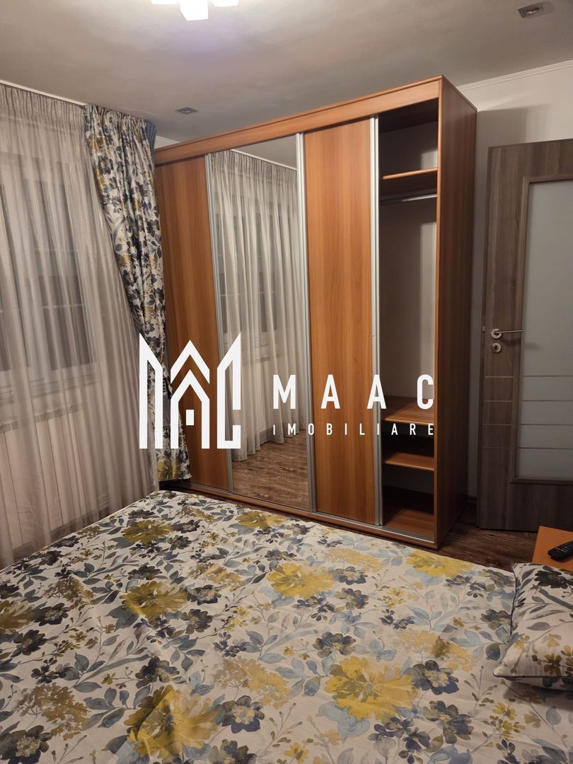 Apartament 2 camere decomandat | Central, Râmnicu Vâlcea | 50 mp, renovat - Poză 6