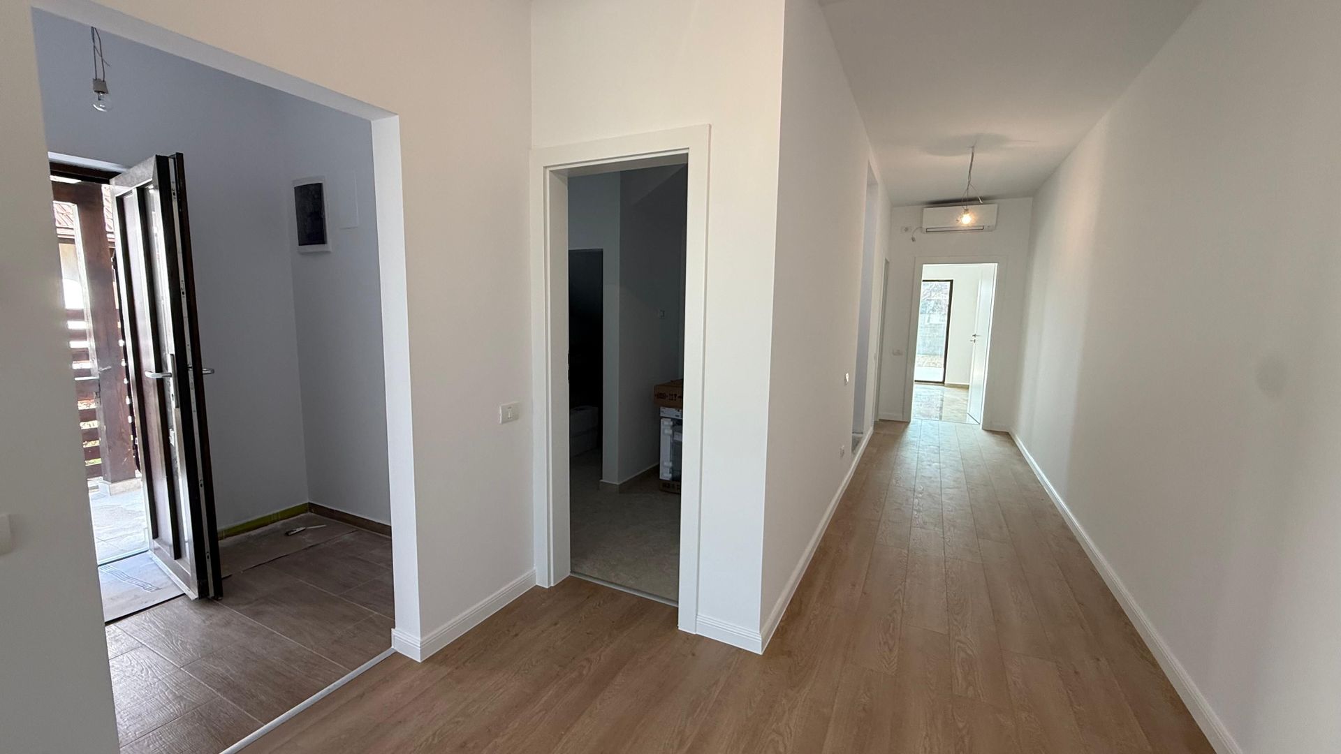 COMISION 0% | Duplex de Vanzare | 140mp | La Asfalt | Giroc - Neptun - Poză 8