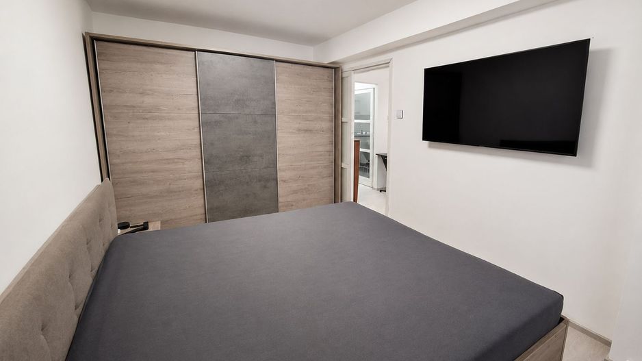 Central-Parcul Rozelor | 2 Camere | Centrală proprie | Disponibil imediat - Poză 9