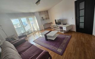 Apartament de 2 camere, 65mp, decomandat, parcare, zona Rivus Mall - Poză 2