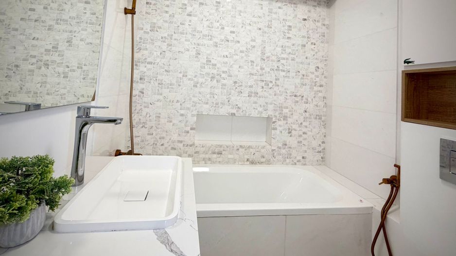 Nicolae Caramfil  I Apartament 2 camere - Poză 10