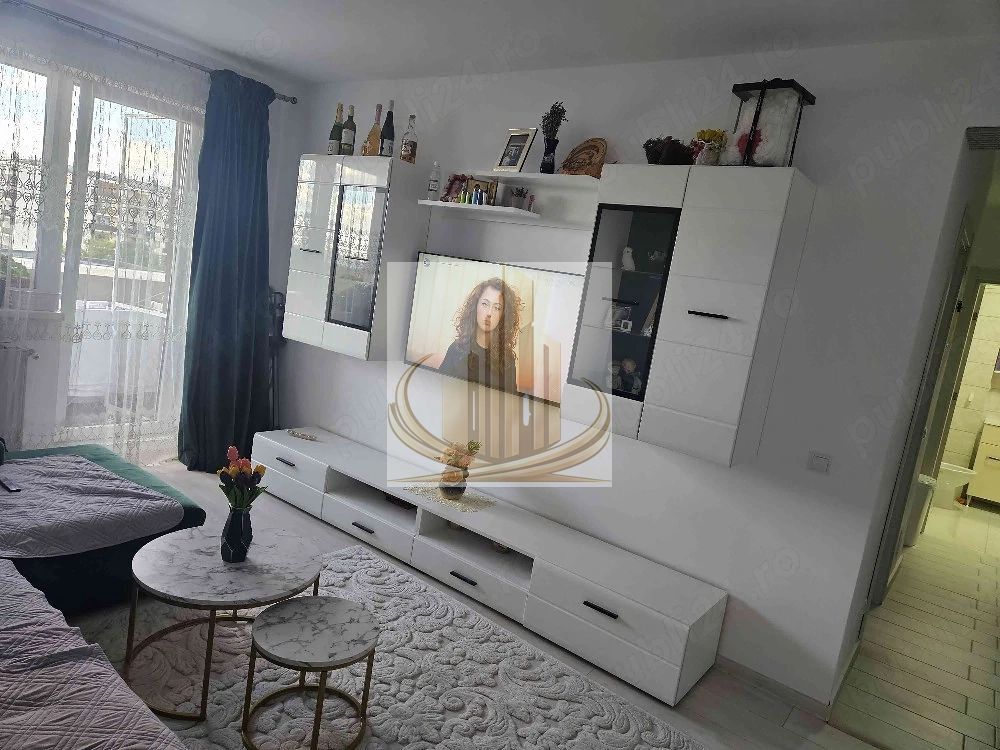Apartament cu 2 camere bloc nou - Poză 1