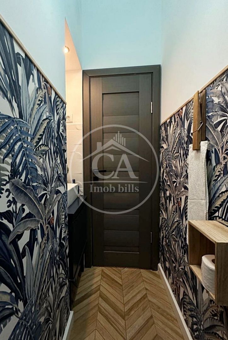 Casa de vanzare cu 3 camere zona Centrala, Oradea - Poză 10