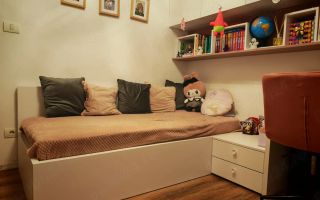 Apartament 3 camere Aradului etaj 1 - Poză 8