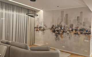 3 Camere Up Site | Parcare Inclusa - Poză 6